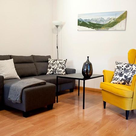 Apartamento Cactus Centro 우베다 외부 사진