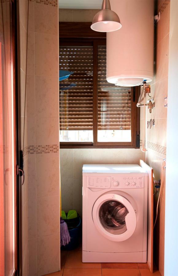 Apartamento Cactus Centro 우베다 외부 사진