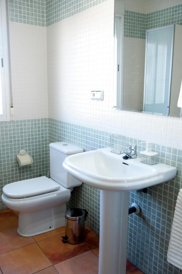 Apartamento Cactus Centro 우베다 외부 사진