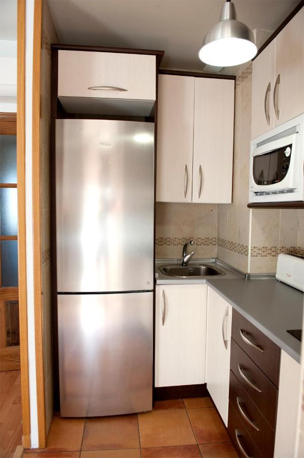 Apartamento Cactus Centro 우베다 외부 사진