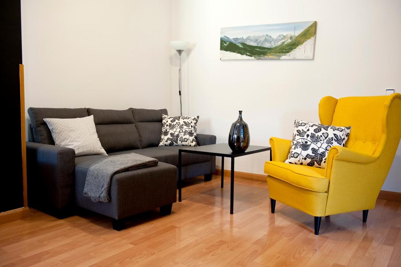 Apartamento Cactus Centro 우베다 외부 사진